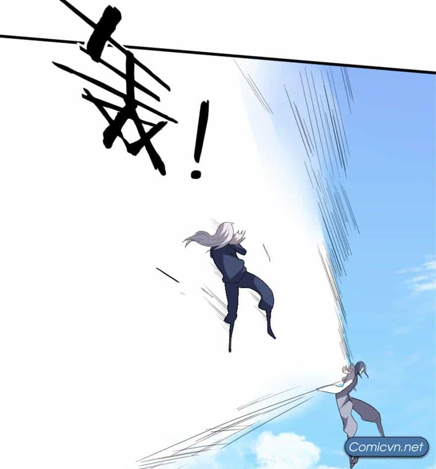 Trùng Sinh Thành Yêu - Chương 19 - ảnh 19