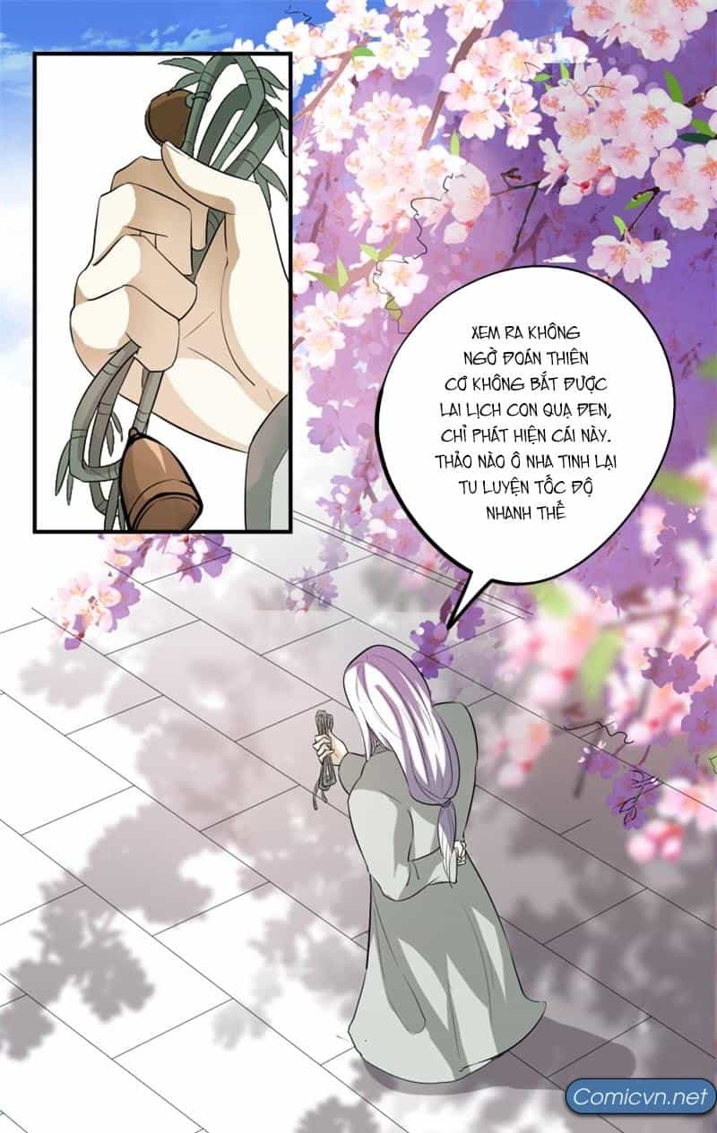 Trùng Sinh Thành Yêu - Chương 2 - ảnh 14