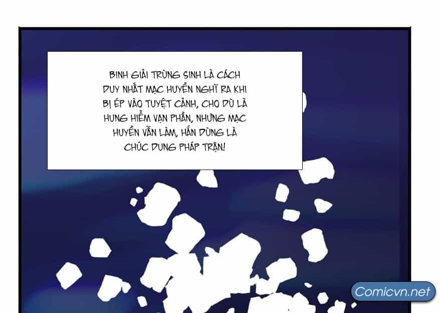 Trùng Sinh Thành Yêu - Chương 20 - ảnh 48