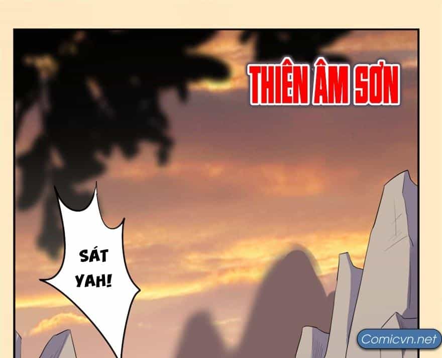 Trùng Sinh Thành Yêu - Chương 3 - ảnh 28