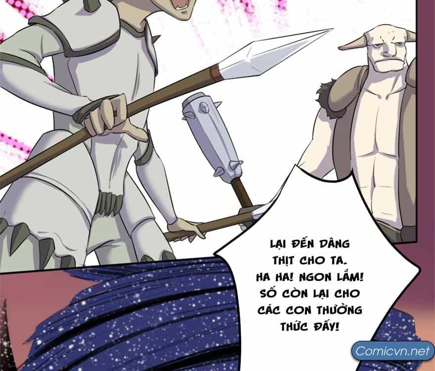 Trùng Sinh Thành Yêu - Chương 3 - ảnh 33