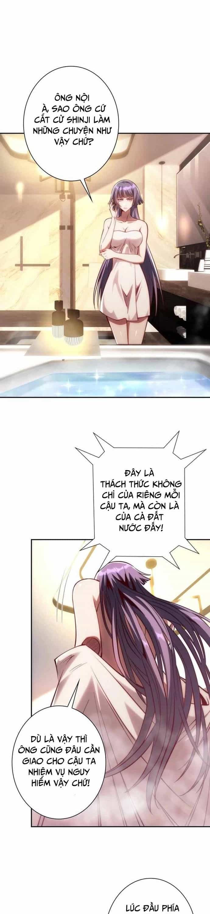 Trùng Sinh: Tôi Đứng Top Nhờ Hệ Thống Gian Lận - Chương 14 - ảnh 15