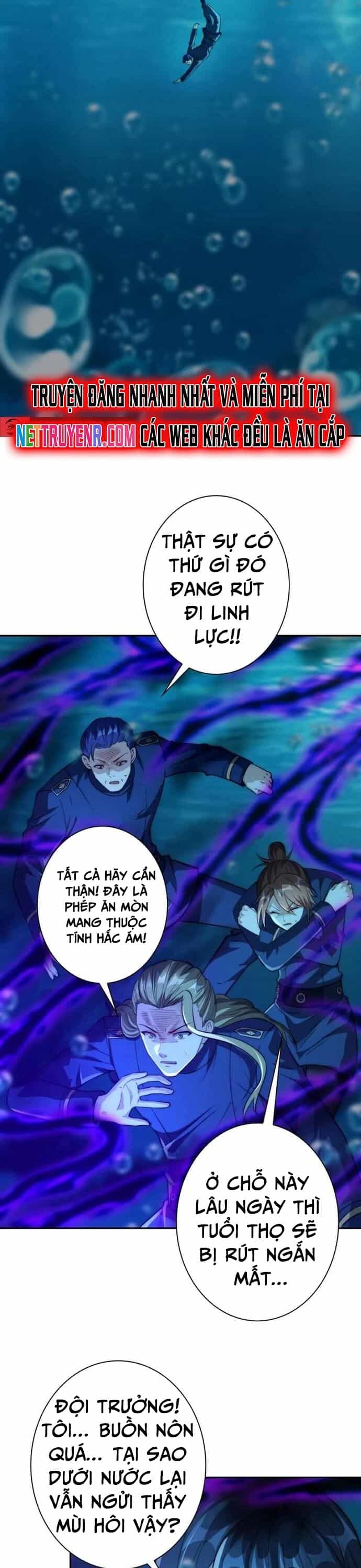 Trùng Sinh: Tôi Đứng Top Nhờ Hệ Thống Gian Lận - Chương 15 - ảnh 3