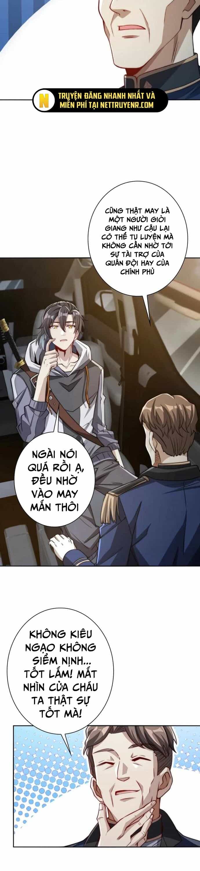 Trùng Sinh: Tôi Đứng Top Nhờ Hệ Thống Gian Lận - Chương 16 - ảnh 17