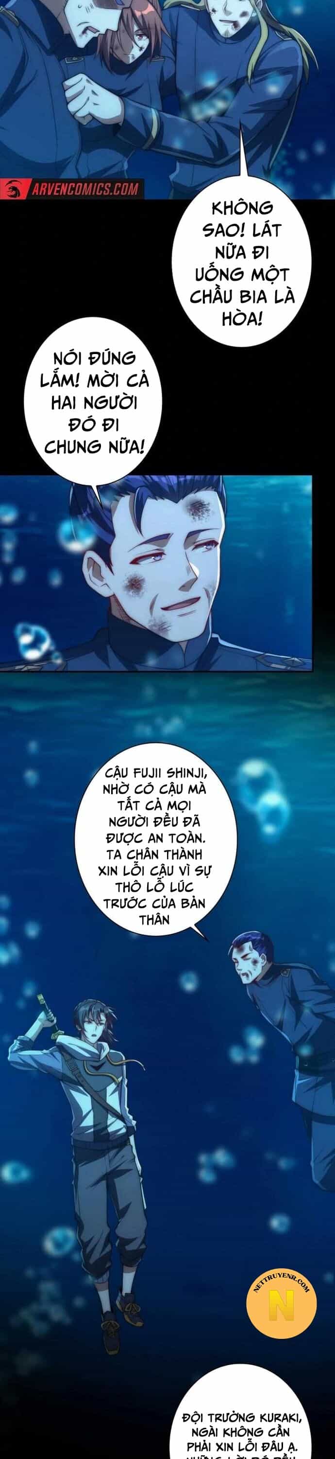 Trùng Sinh: Tôi Đứng Top Nhờ Hệ Thống Gian Lận - Chương 16 - ảnh 5