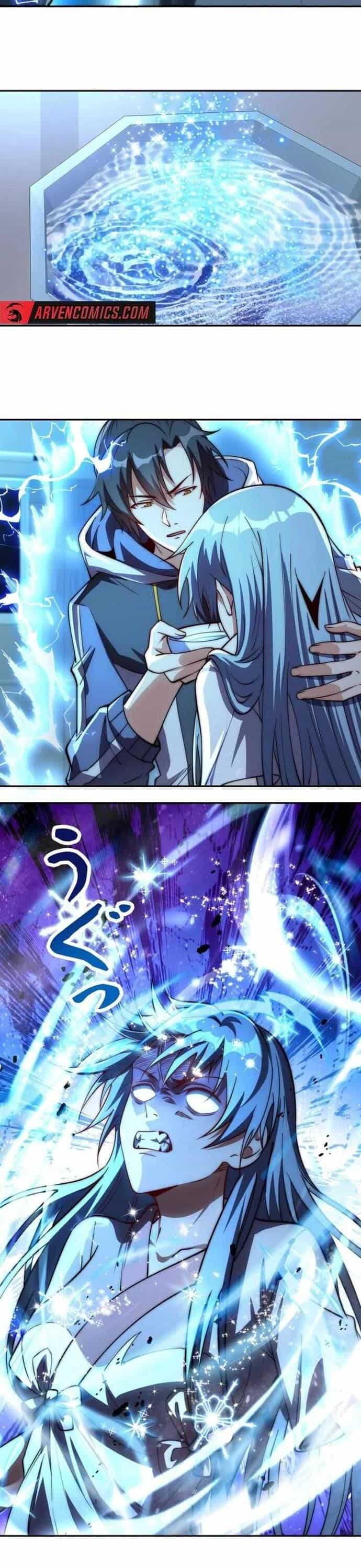 Trùng Sinh: Tôi Đứng Top Nhờ Hệ Thống Gian Lận - Chương 17 - ảnh 13