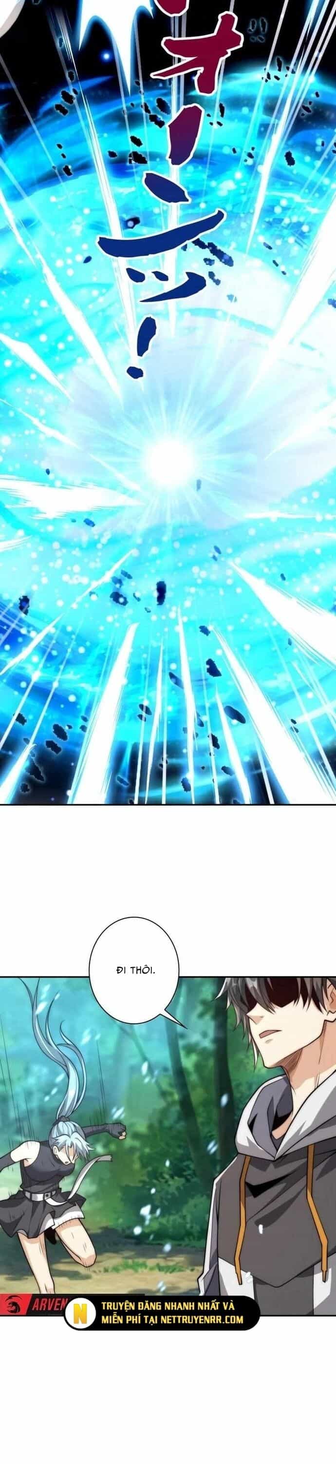 Trùng Sinh: Tôi Đứng Top Nhờ Hệ Thống Gian Lận - Chương 18 - ảnh 16
