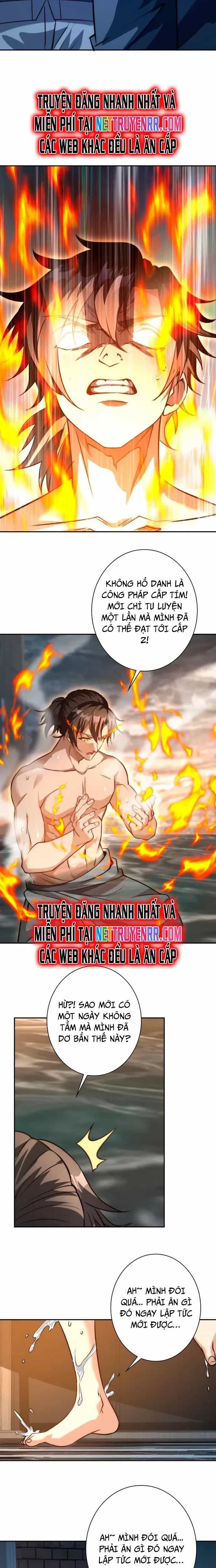 Trùng Sinh: Tôi Đứng Top Nhờ Hệ Thống Gian Lận - Chương 2 - ảnh 13
