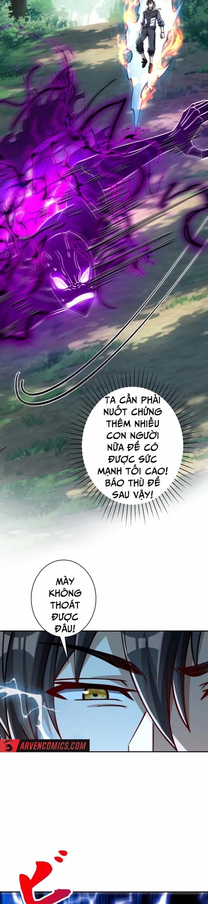 Trùng Sinh: Tôi Đứng Top Nhờ Hệ Thống Gian Lận - Chương 20 - ảnh 11