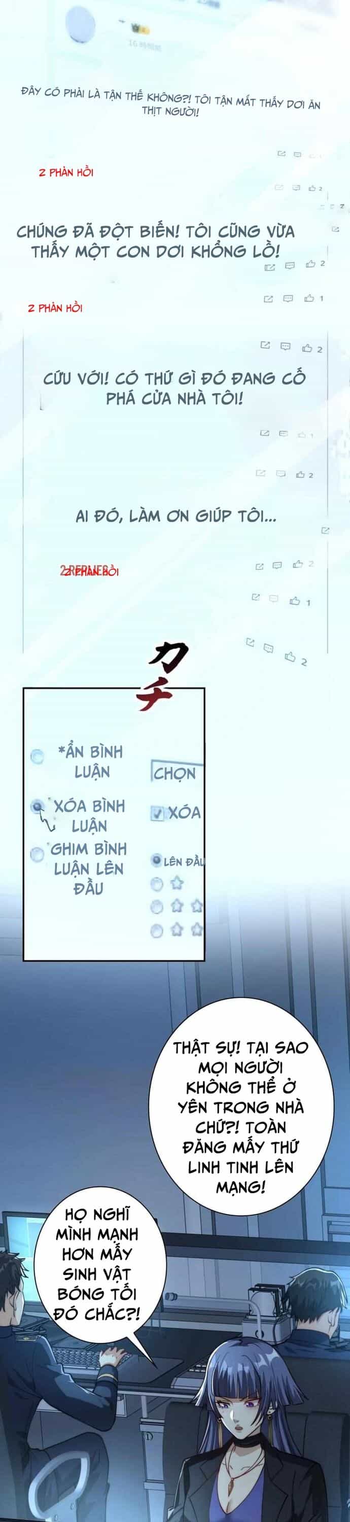 Trùng Sinh: Tôi Đứng Top Nhờ Hệ Thống Gian Lận - Chương 21 - ảnh 4