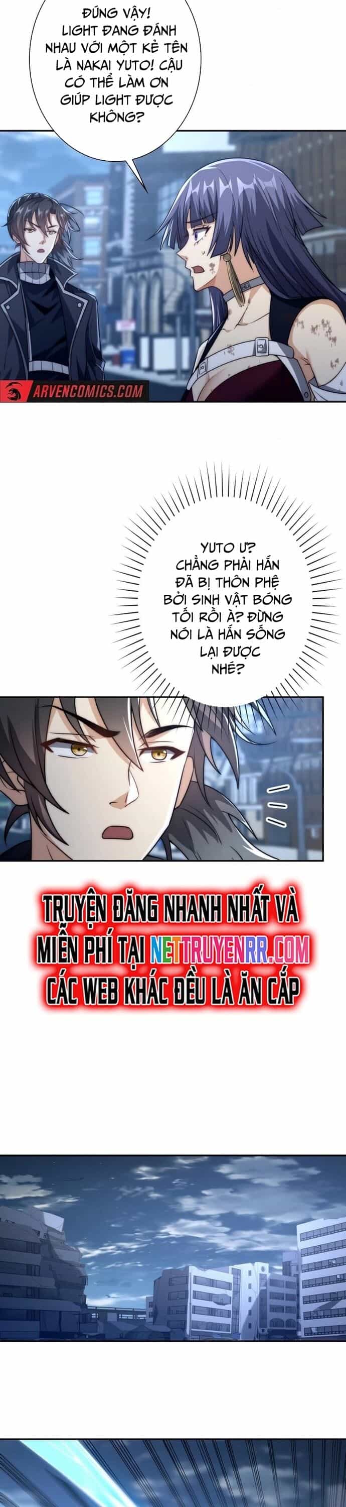 Trùng Sinh: Tôi Đứng Top Nhờ Hệ Thống Gian Lận - Chương 23 - ảnh 10