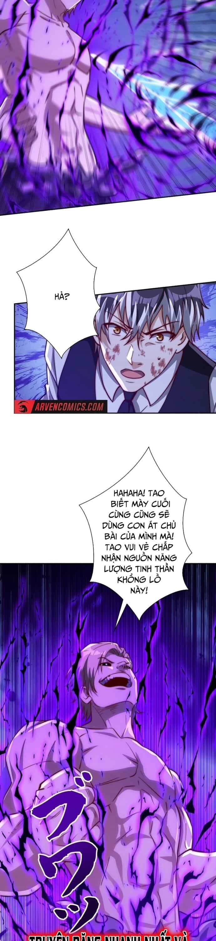 Trùng Sinh: Tôi Đứng Top Nhờ Hệ Thống Gian Lận - Chương 23 - ảnh 18