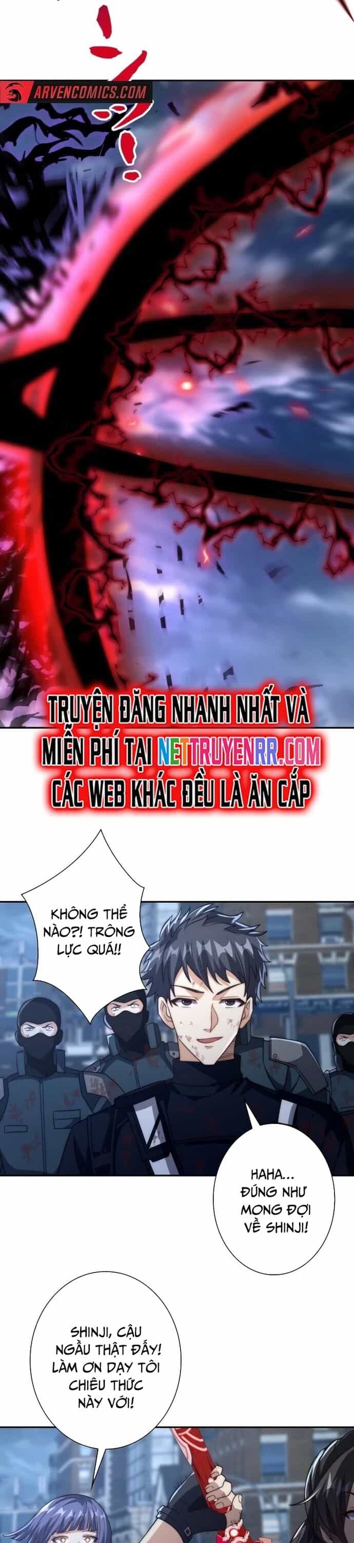 Trùng Sinh: Tôi Đứng Top Nhờ Hệ Thống Gian Lận - Chương 23 - ảnh 8