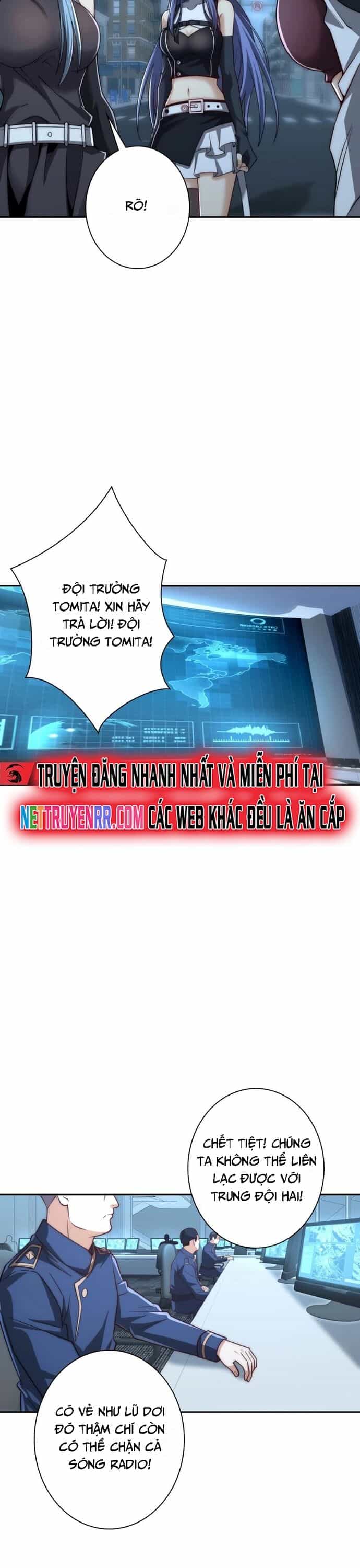 Trùng Sinh: Tôi Đứng Top Nhờ Hệ Thống Gian Lận - Chương 24 - ảnh 11