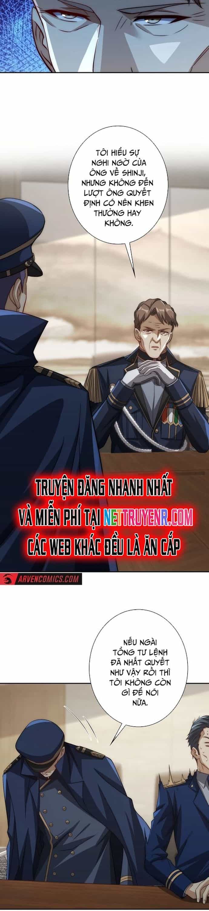 Trùng Sinh: Tôi Đứng Top Nhờ Hệ Thống Gian Lận - Chương 26 - ảnh 9
