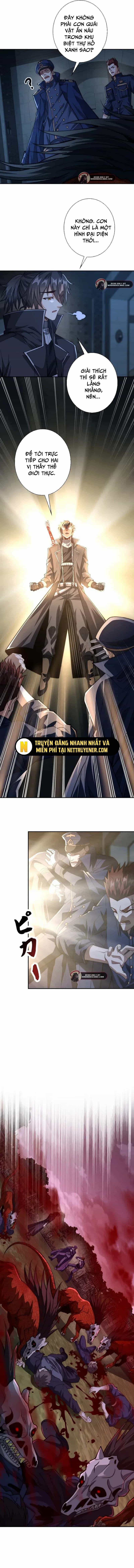 Trùng Sinh: Tôi Đứng Top Nhờ Hệ Thống Gian Lận - Chương 28 - ảnh 9