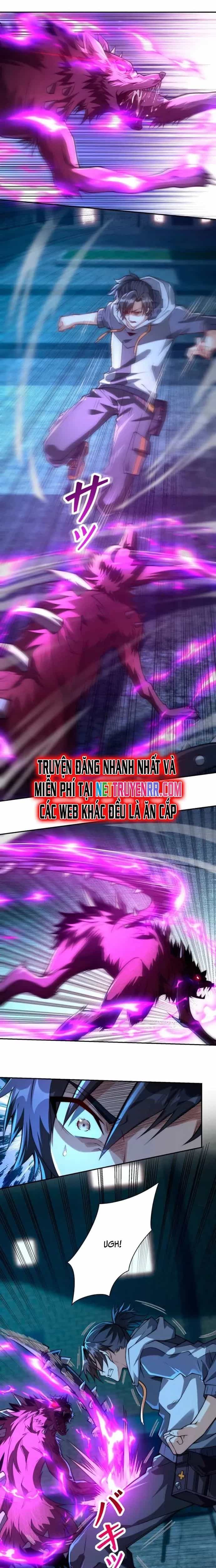 Trùng Sinh: Tôi Đứng Top Nhờ Hệ Thống Gian Lận - Chương 3 - ảnh 2