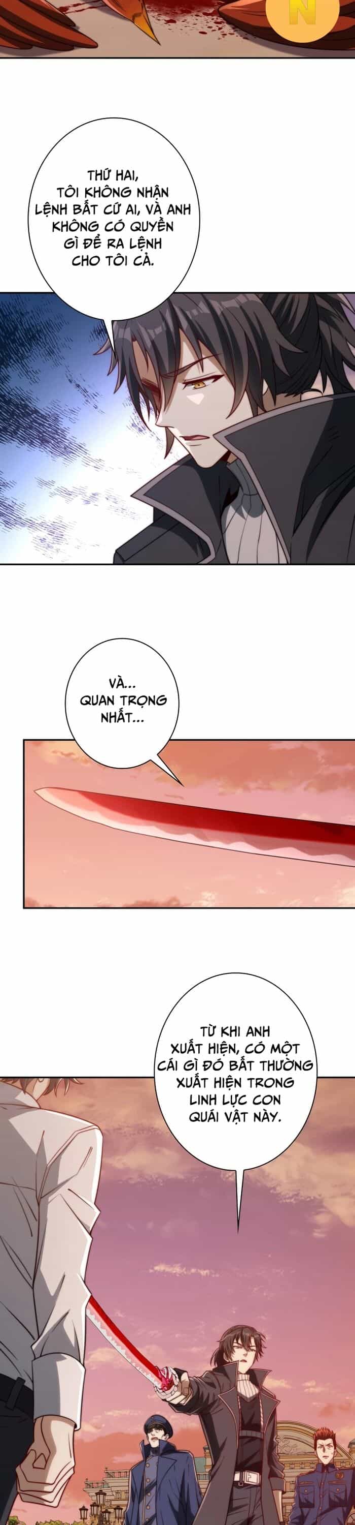 Trùng Sinh: Tôi Đứng Top Nhờ Hệ Thống Gian Lận - Chương 30 - ảnh 15