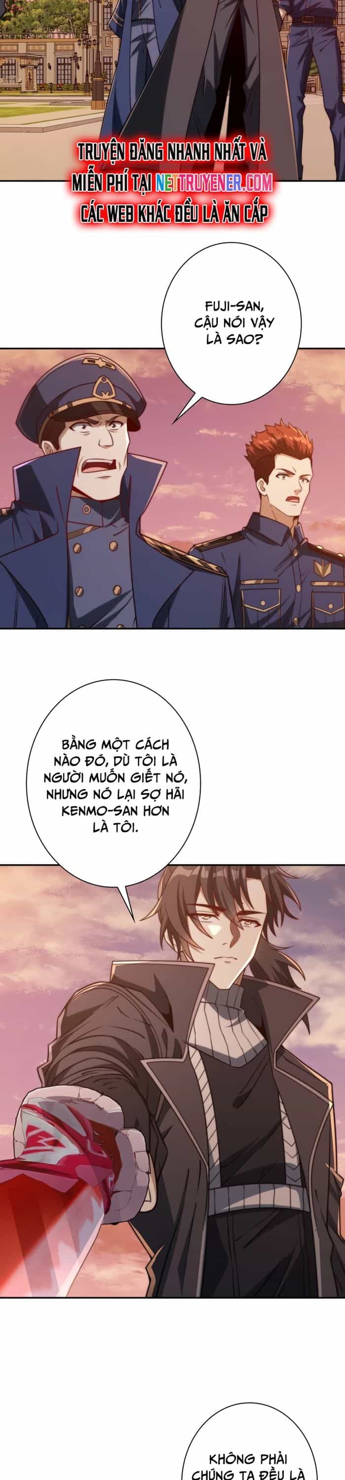 Trùng Sinh: Tôi Đứng Top Nhờ Hệ Thống Gian Lận - Chương 30 - ảnh 16