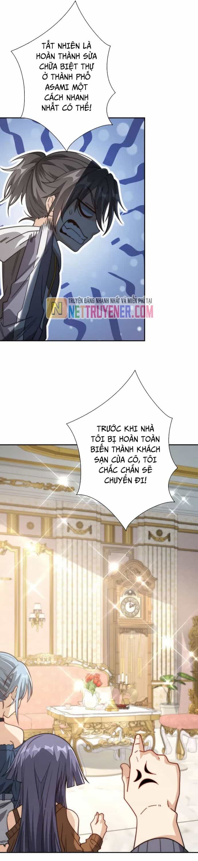 Trùng Sinh: Tôi Đứng Top Nhờ Hệ Thống Gian Lận - Chương 34 - ảnh 10