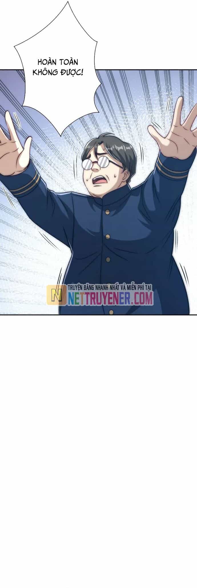 Trùng Sinh: Tôi Đứng Top Nhờ Hệ Thống Gian Lận - Chương 34 - ảnh 20
