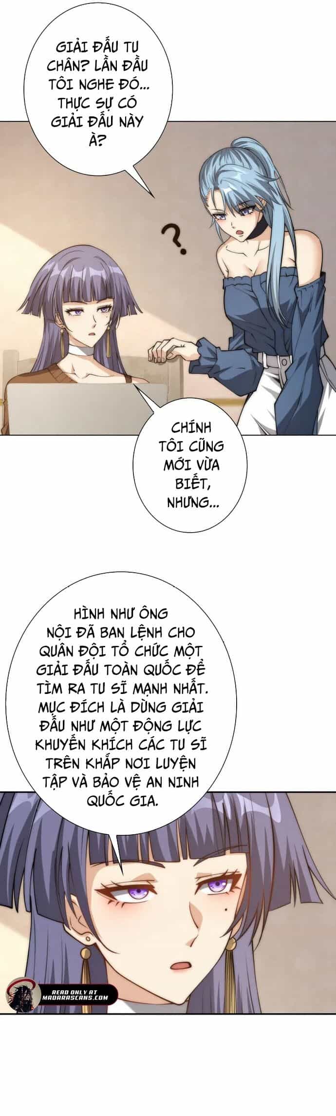 Trùng Sinh: Tôi Đứng Top Nhờ Hệ Thống Gian Lận - Chương 34 - ảnh 6