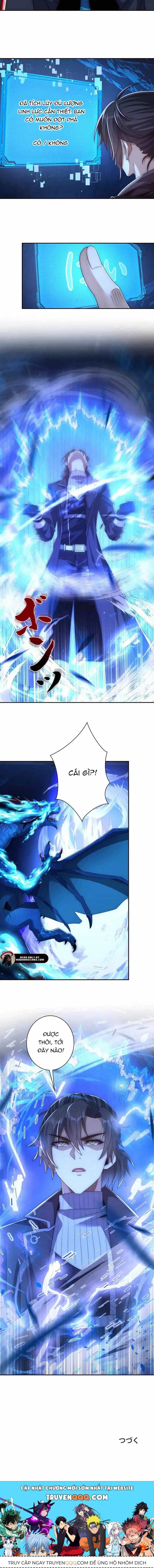 Trùng Sinh: Tôi Đứng Top Nhờ Hệ Thống Gian Lận - Chương 45 - ảnh 10