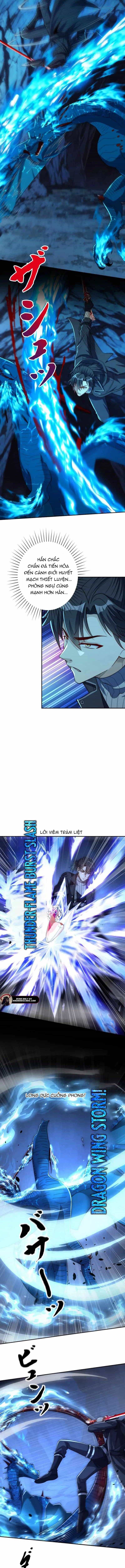 Trùng Sinh: Tôi Đứng Top Nhờ Hệ Thống Gian Lận - Chương 45 - ảnh 7