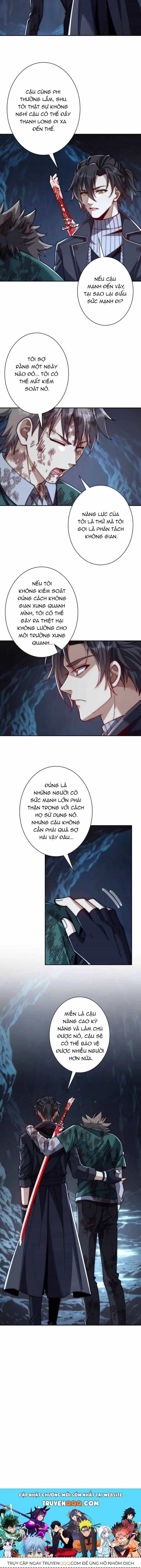 Trùng Sinh: Tôi Đứng Top Nhờ Hệ Thống Gian Lận - Chương 46 - ảnh 10