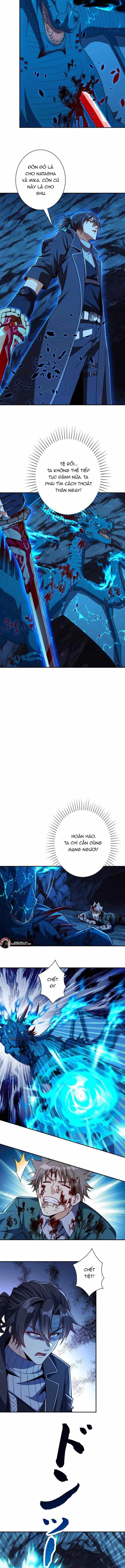 Trùng Sinh: Tôi Đứng Top Nhờ Hệ Thống Gian Lận - Chương 46 - ảnh 6