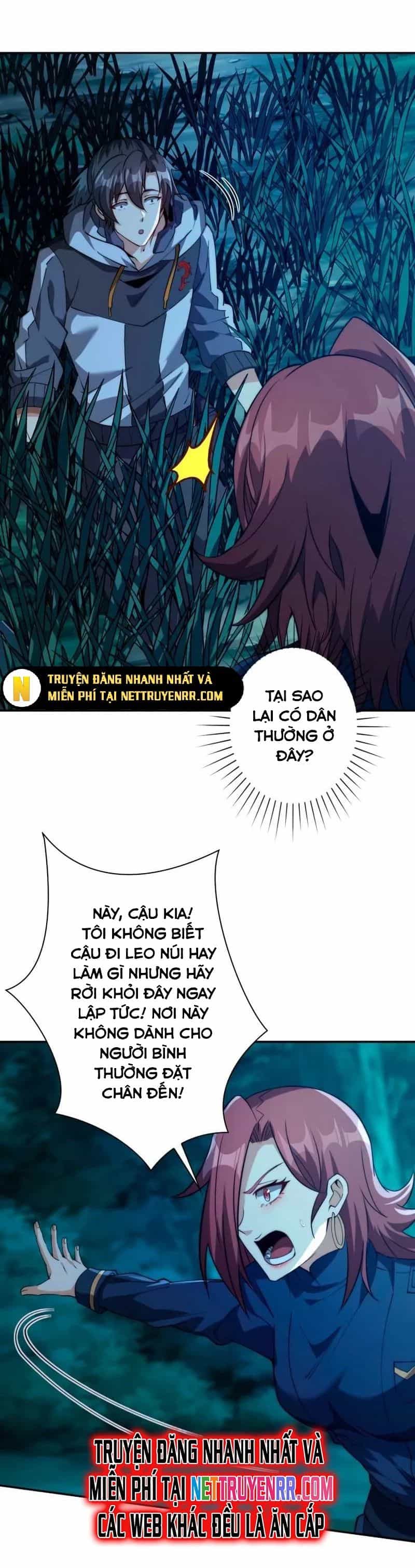 Trùng Sinh: Tôi Đứng Top Nhờ Hệ Thống Gian Lận - Chương 5 - ảnh 11