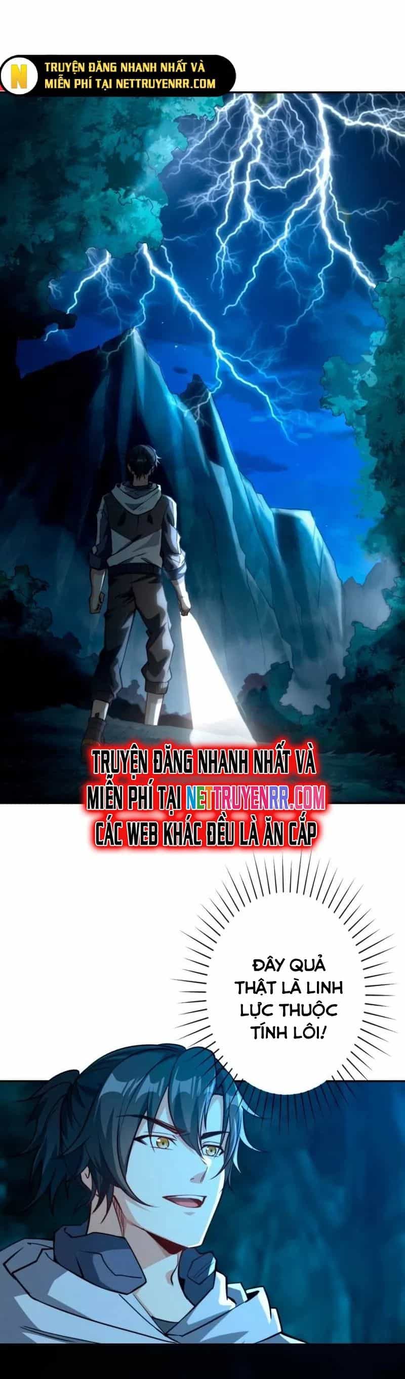 Trùng Sinh: Tôi Đứng Top Nhờ Hệ Thống Gian Lận - Chương 5 - ảnh 3