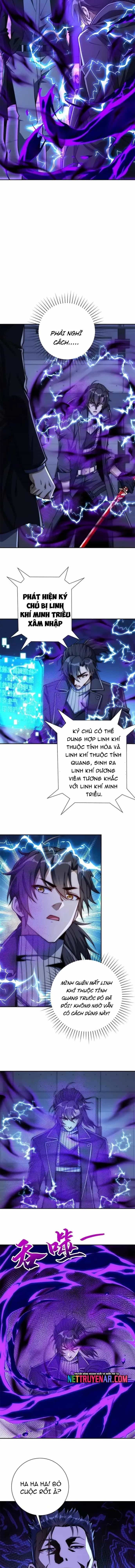 Trùng Sinh: Tôi Đứng Top Nhờ Hệ Thống Gian Lận - Chương 56 - ảnh 2