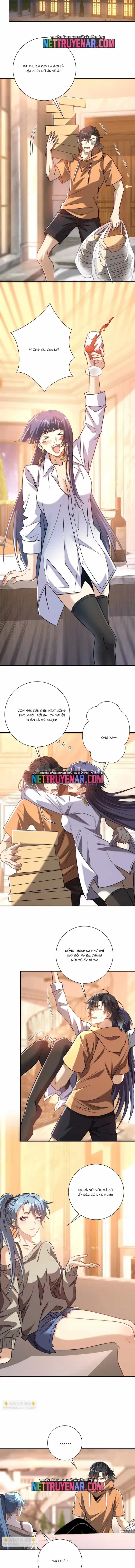Trùng Sinh: Tôi Đứng Top Nhờ Hệ Thống Gian Lận - Chương 57 - ảnh 7