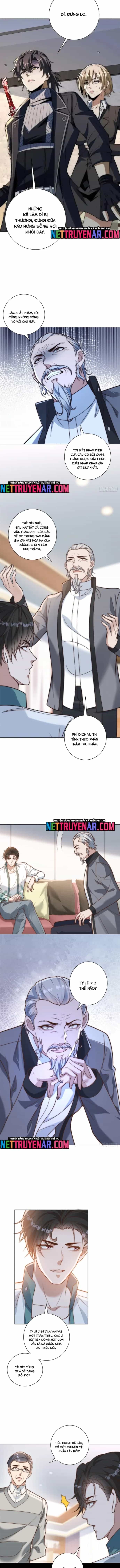 Trùng Sinh: Tôi Đứng Top Nhờ Hệ Thống Gian Lận - Chương 64 - ảnh 8