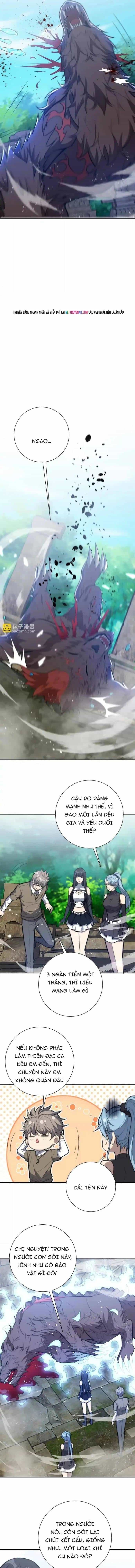 Trùng Sinh: Tôi Đứng Top Nhờ Hệ Thống Gian Lận - Chương 72 - ảnh 10