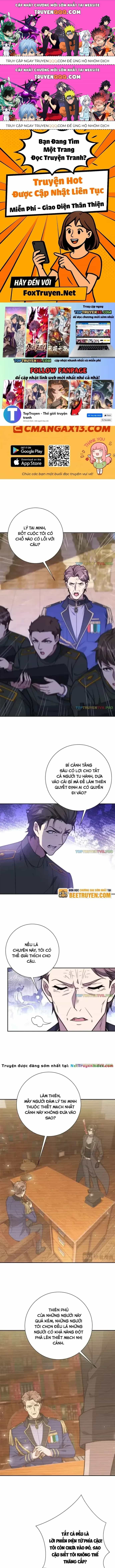 Trùng Sinh: Tôi Đứng Top Nhờ Hệ Thống Gian Lận - Chương 75 - ảnh 1