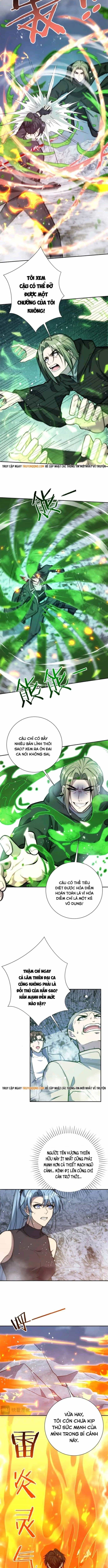 Trùng Sinh: Tôi Đứng Top Nhờ Hệ Thống Gian Lận - Chương 76 - ảnh 5