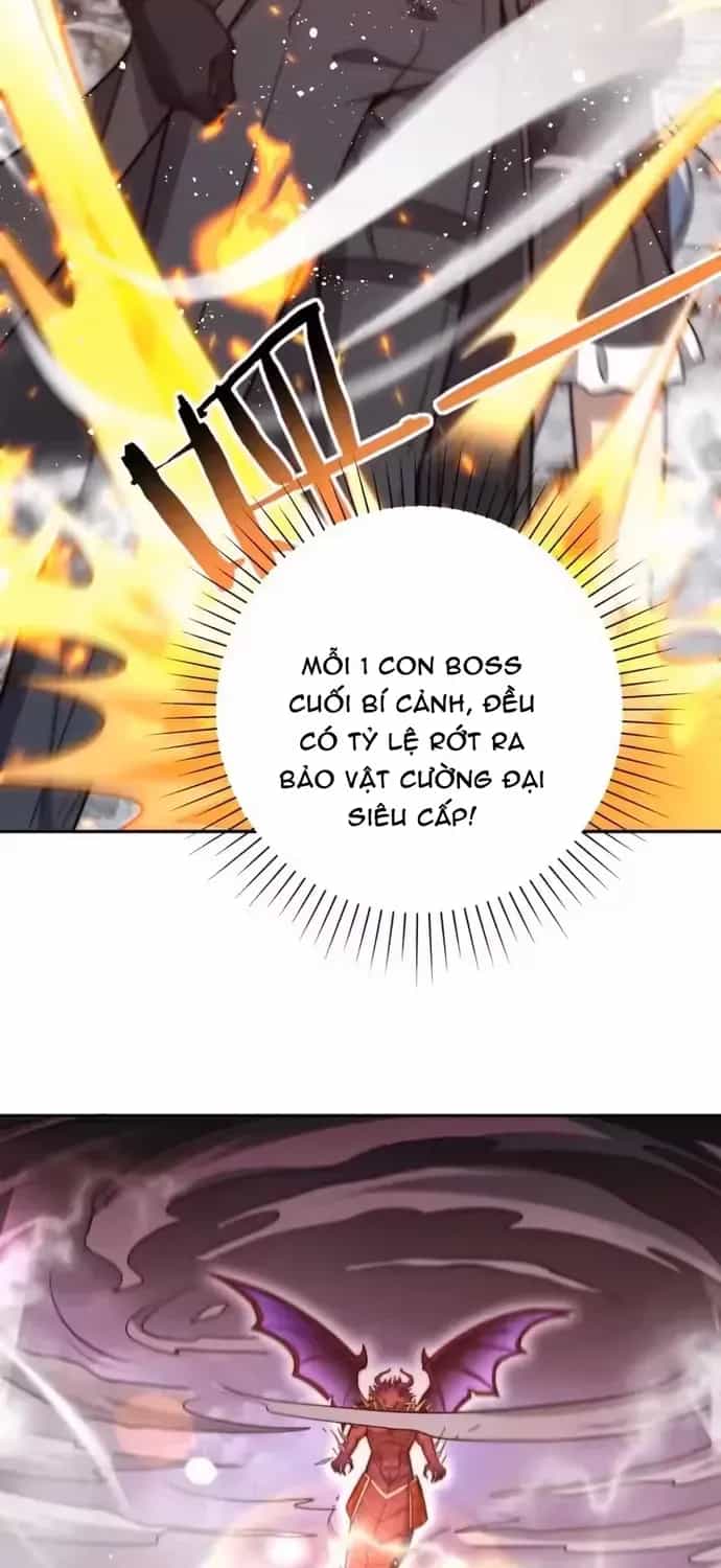 Trùng Sinh: Tôi Đứng Top Nhờ Hệ Thống Gian Lận - Chương 77 - ảnh 13