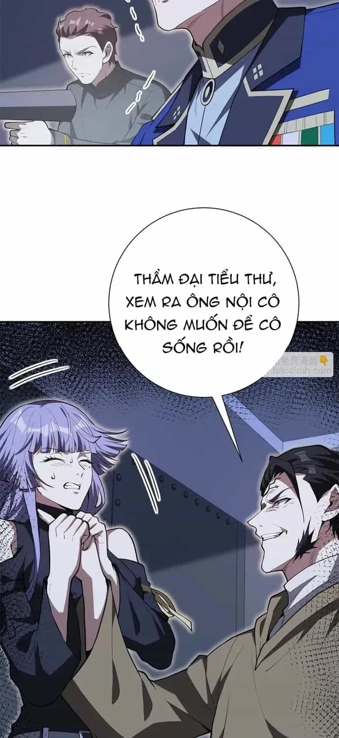 Trùng Sinh: Tôi Đứng Top Nhờ Hệ Thống Gian Lận - Chương 78 - ảnh 21