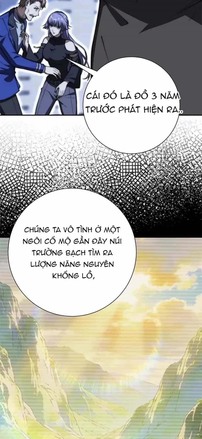 Trùng Sinh: Tôi Đứng Top Nhờ Hệ Thống Gian Lận - Chương 78 - ảnh 31