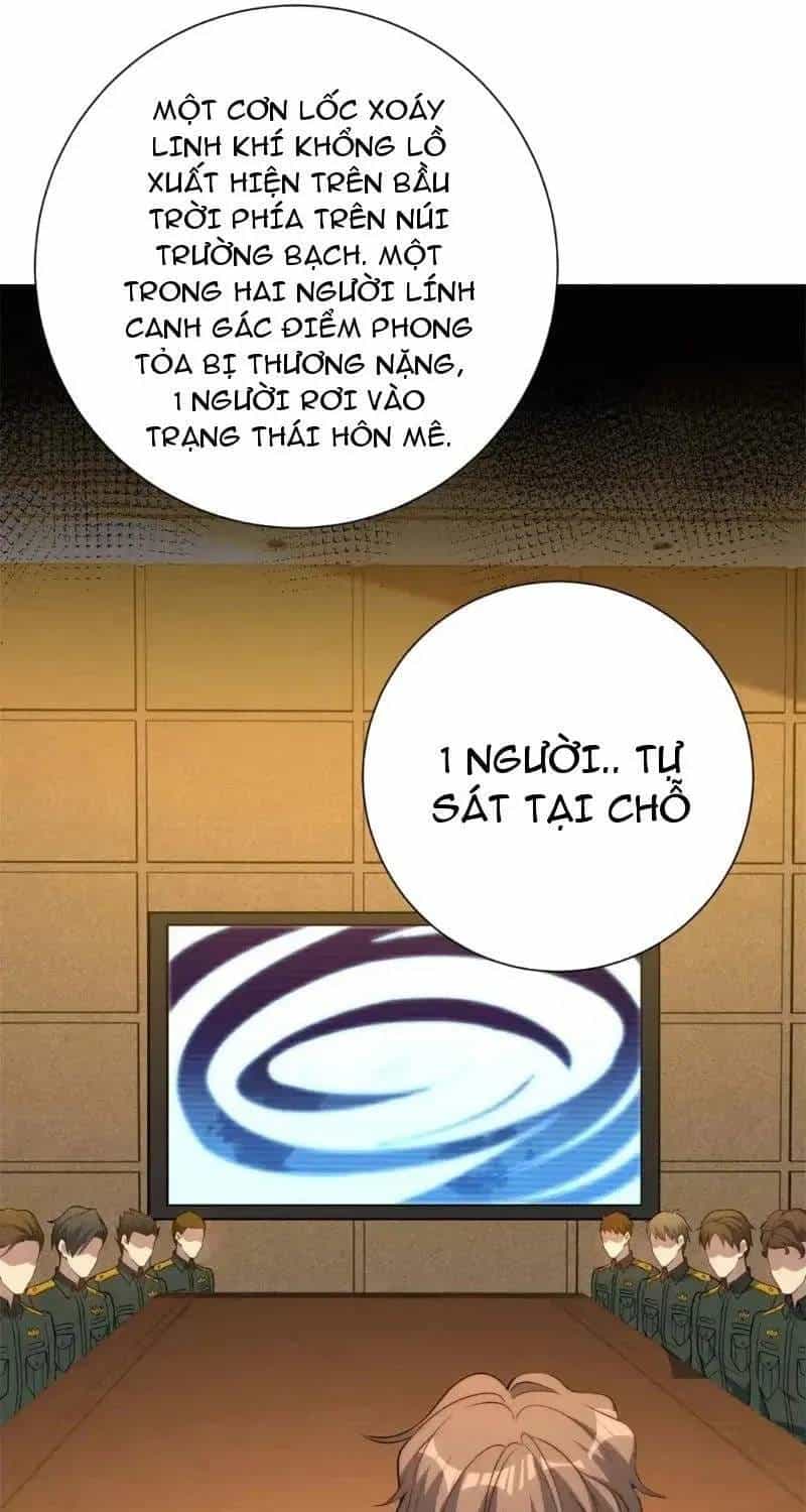 Trùng Sinh: Tôi Đứng Top Nhờ Hệ Thống Gian Lận - Chương 81 - ảnh 37