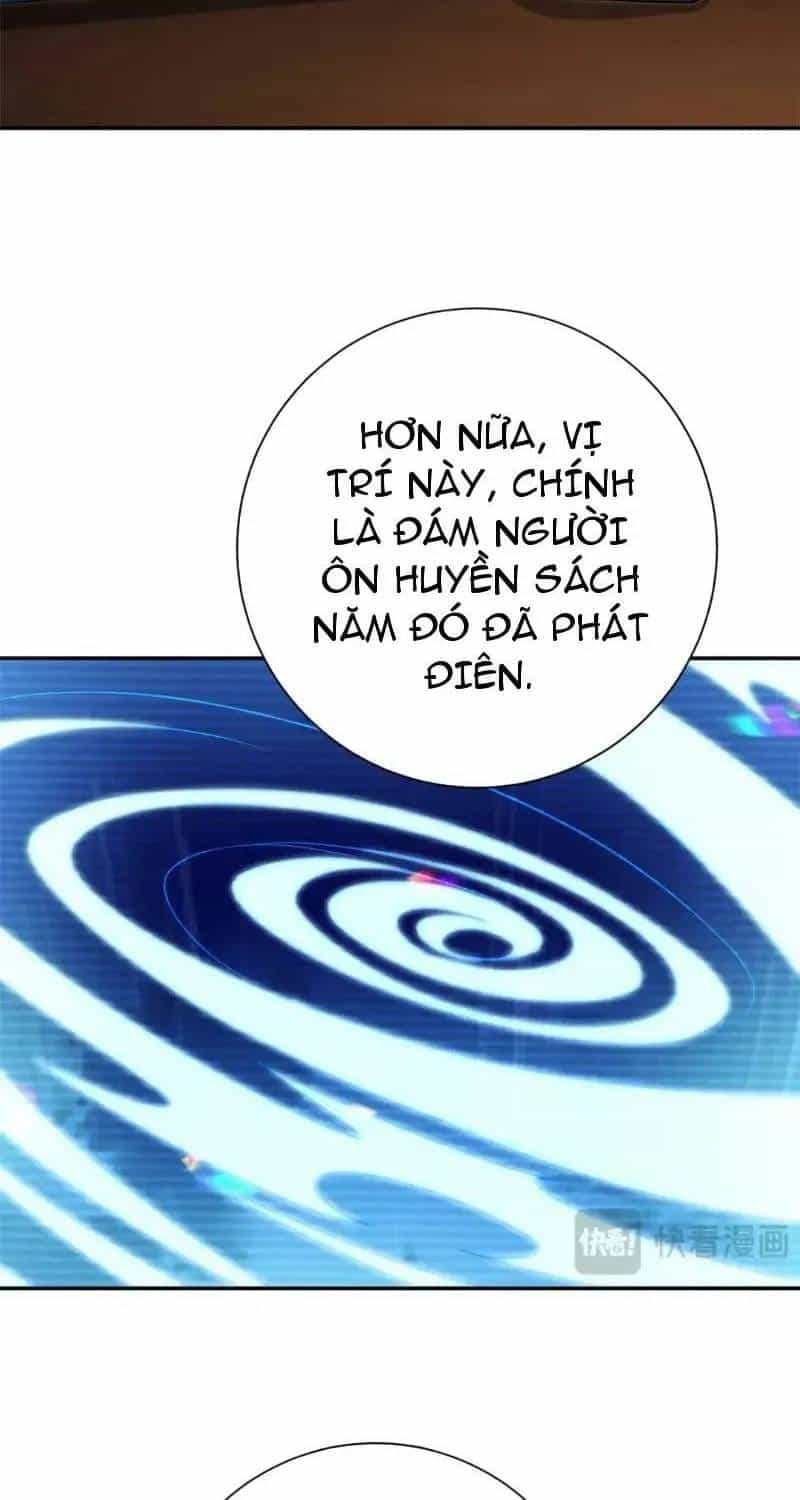 Trùng Sinh: Tôi Đứng Top Nhờ Hệ Thống Gian Lận - Chương 81 - ảnh 40