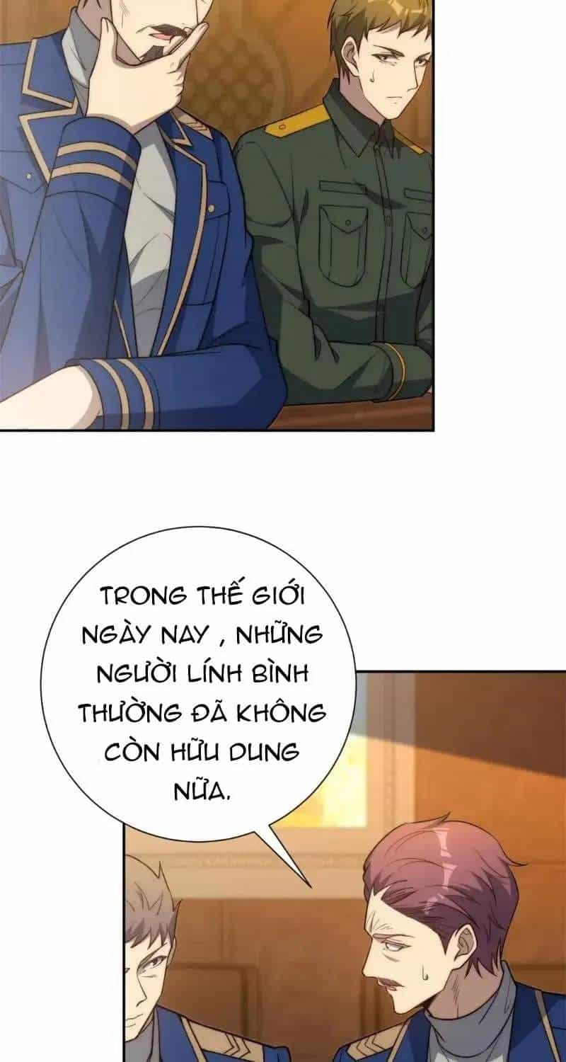 Trùng Sinh: Tôi Đứng Top Nhờ Hệ Thống Gian Lận - Chương 81 - ảnh 43