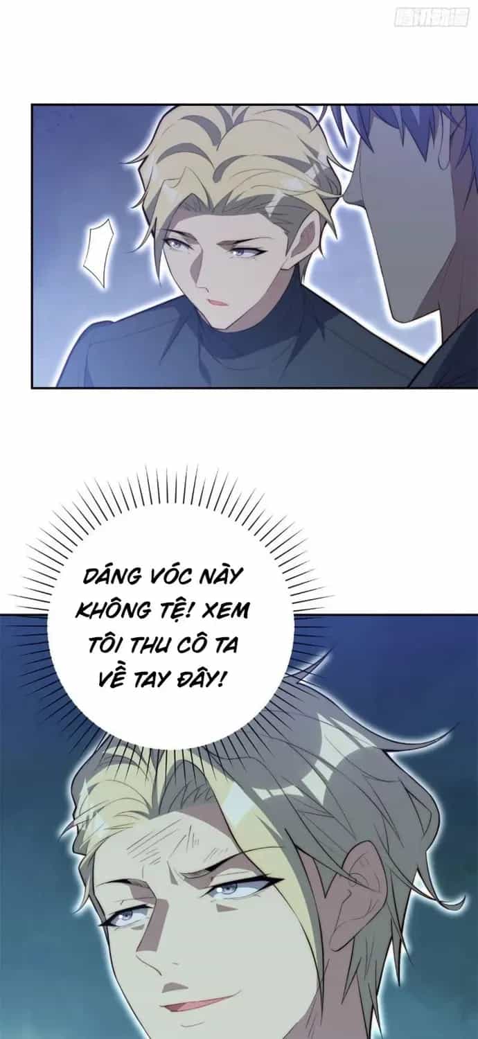 Trùng Sinh: Tôi Đứng Top Nhờ Hệ Thống Gian Lận - Chương 83 - ảnh 41