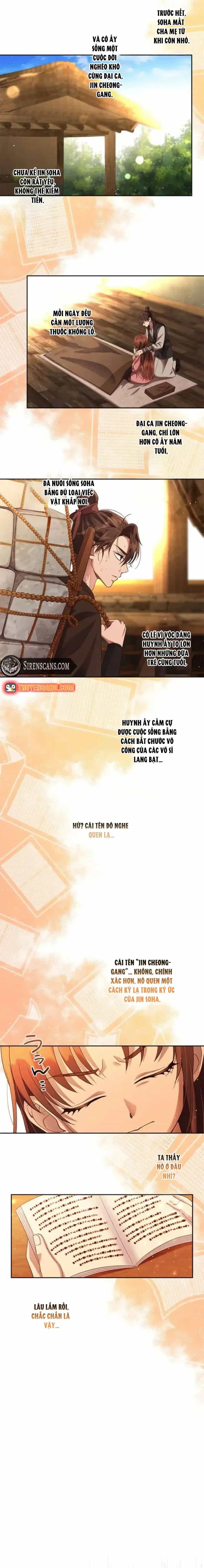 Trùng Sinh Về Kiếp Trước, Ta Phát Hiện Anh Trai Là Kẻ Đại Ác Nhân - Chương 1 - ảnh 15