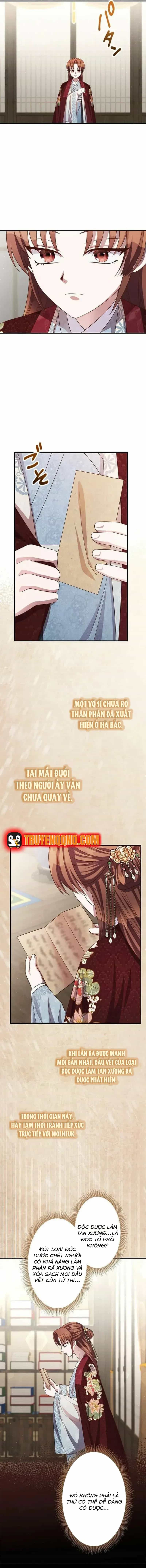 Trùng Sinh Về Kiếp Trước, Ta Phát Hiện Anh Trai Là Kẻ Đại Ác Nhân - Chương 17 - ảnh 14