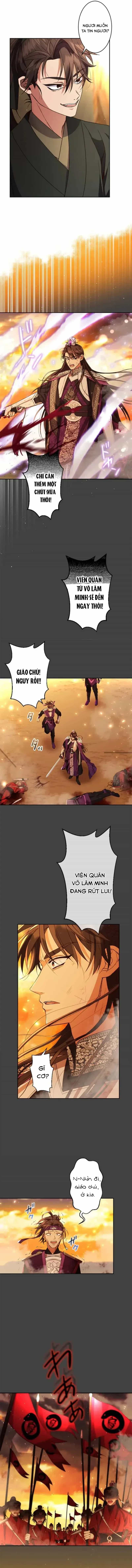 Trùng Sinh Về Kiếp Trước, Ta Phát Hiện Anh Trai Là Kẻ Đại Ác Nhân - Chương 3 - ảnh 5