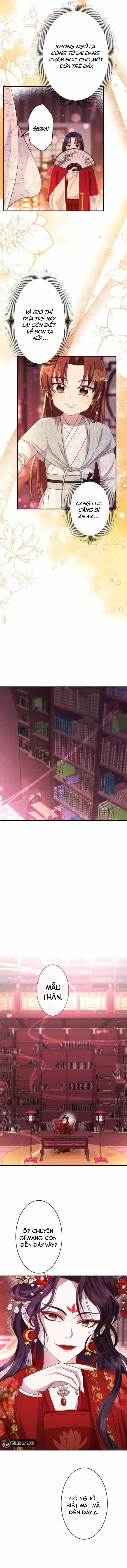 Trùng Sinh Về Kiếp Trước, Ta Phát Hiện Anh Trai Là Kẻ Đại Ác Nhân - Chương 5 - ảnh 15