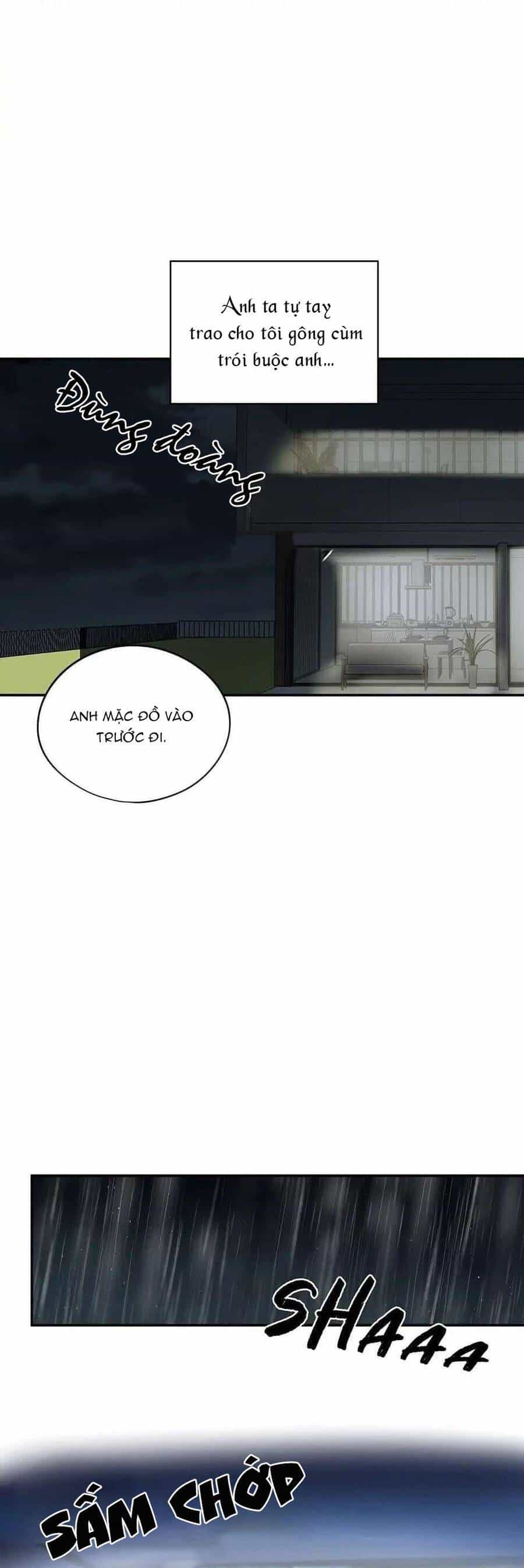 Trước Khi Cái Chết Chia Lìa Đôi Ta - Chương 11 - ảnh 1